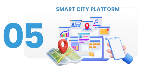 Smart City Platform