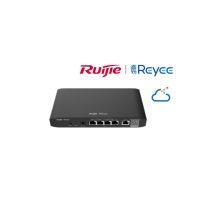 RG-EG105G-P V2 Reyee Cloud Managed PoE Router